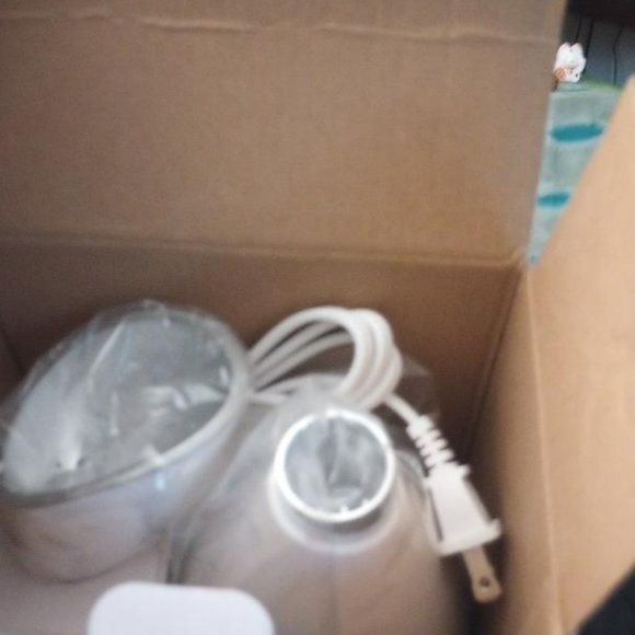 New in Box - Nano Ionic Facial Steamer - Picture 2 of 5